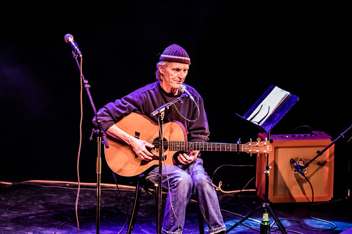 2016-07-30 - John Holm från Storsjöyran, Östersund