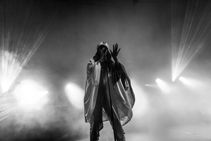2016-07-30 - Joy från Storsjöyran, Östersund