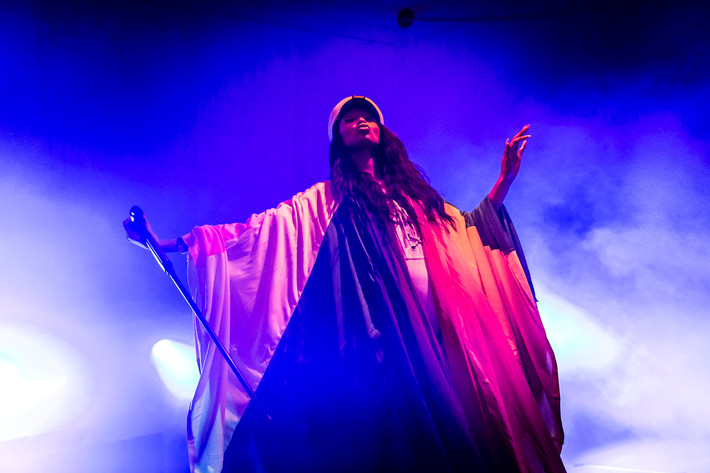2016-07-30 - Joy från Storsjöyran, Östersund