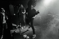 2016-07-29 - Paranoid från Storsjöyran, Östersund
