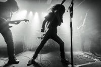 2016-07-29 - Paranoid från Storsjöyran, Östersund