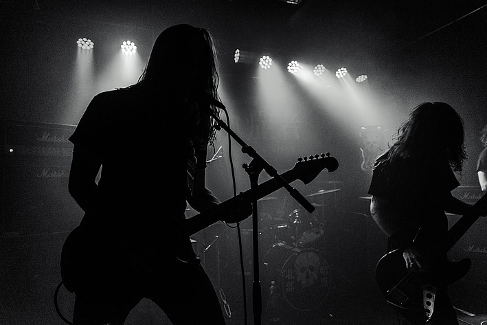 2016-07-29 - Paranoid från Storsjöyran, Östersund
