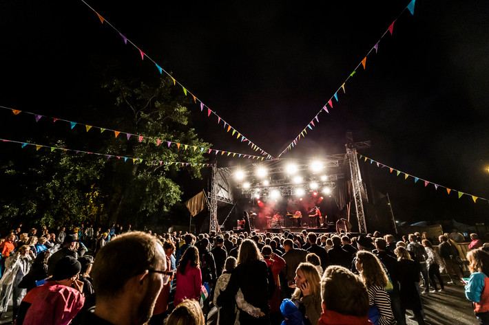 2016-07-29 - Titiyo från Storsjöyran, Östersund