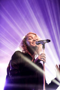 2016-07-29 - Ana Diaz från Storsjöyran, Östersund