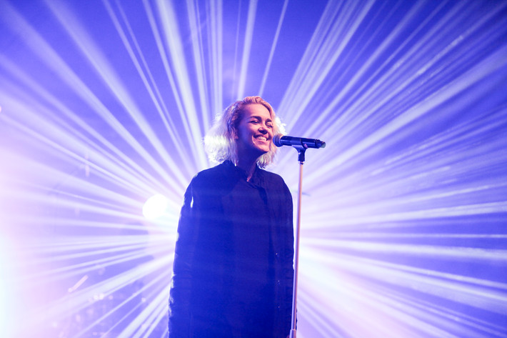 2016-07-29 - Ana Diaz från Storsjöyran, Östersund