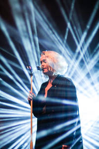 2016-07-29 - Ana Diaz från Storsjöyran, Östersund