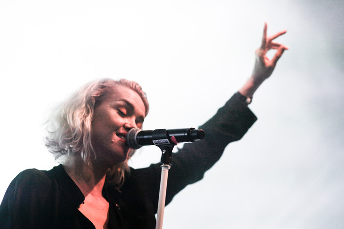 2016-07-29 - Ana Diaz från Storsjöyran, Östersund