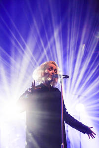 2016-07-29 - Ana Diaz från Storsjöyran, Östersund