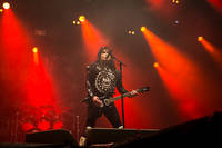 2016-07-29 - W.A.S.P från Storsjöyran, Östersund