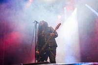 2016-07-29 - W.A.S.P från Storsjöyran, Östersund