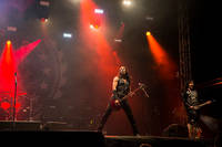 2016-07-29 - W.A.S.P från Storsjöyran, Östersund