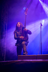 2016-07-29 - W.A.S.P från Storsjöyran, Östersund