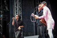 2016-07-30 - Tomas Andersson Wij från Stockholm Music & Arts, Stockholm