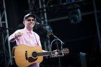 2016-07-30 - Tomas Andersson Wij från Stockholm Music & Arts, Stockholm