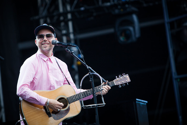 2016-07-30 - Tomas Andersson Wij från Stockholm Music & Arts, Stockholm