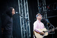 2016-07-30 - Tomas Andersson Wij från Stockholm Music & Arts, Stockholm