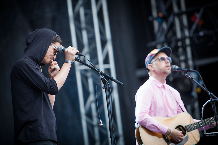2016-07-30 - Tomas Andersson Wij från Stockholm Music & Arts, Stockholm