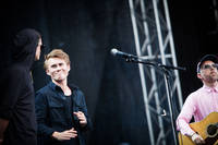 2016-07-30 - Tomas Andersson Wij från Stockholm Music & Arts, Stockholm