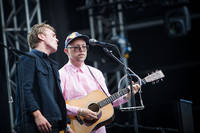 2016-07-30 - Tomas Andersson Wij från Stockholm Music & Arts, Stockholm