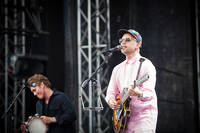 2016-07-30 - Tomas Andersson Wij från Stockholm Music & Arts, Stockholm