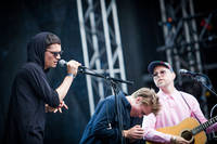 2016-07-30 - Tomas Andersson Wij från Stockholm Music & Arts, Stockholm