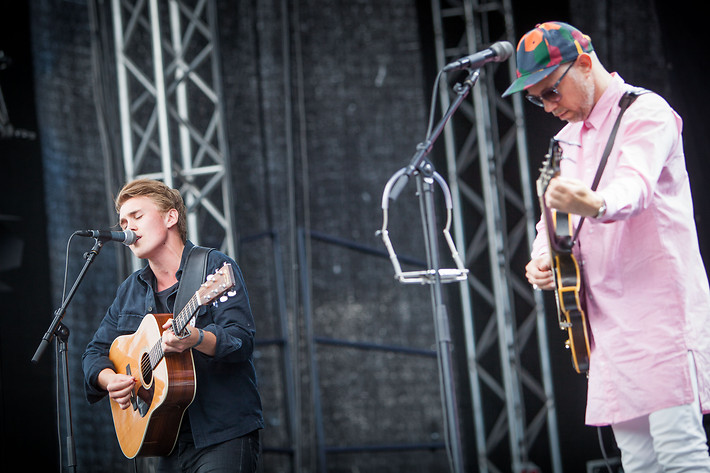 2016-07-30 - Tomas Andersson Wij från Stockholm Music & Arts, Stockholm