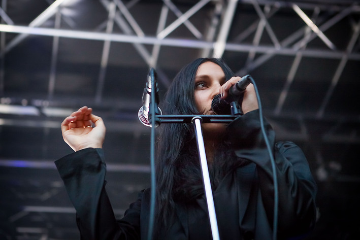 2016-07-30 - Nicole Sabouné från Stockholm Music & Arts, Stockholm