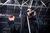 2016-07-30 - Nicole Sabouné från Stockholm Music & Arts, Stockholm