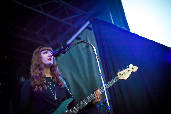 2016-07-30 - Nicole Sabouné från Stockholm Music & Arts, Stockholm