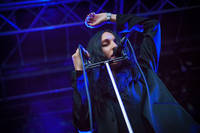 2016-07-30 - Nicole Sabouné från Stockholm Music & Arts, Stockholm