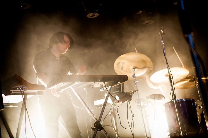 2016-07-30 - Nicole Sabouné från Stockholm Music & Arts, Stockholm