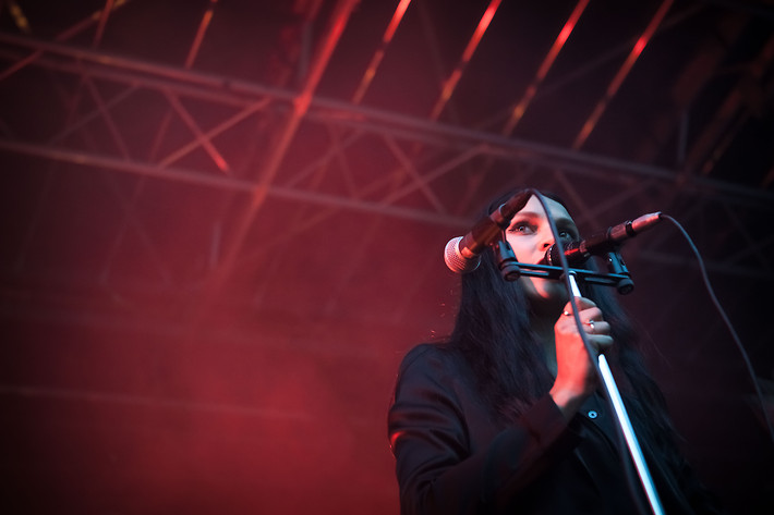 2016-07-30 - Nicole Sabouné från Stockholm Music & Arts, Stockholm