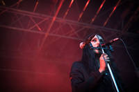 2016-07-30 - Nicole Sabouné från Stockholm Music & Arts, Stockholm