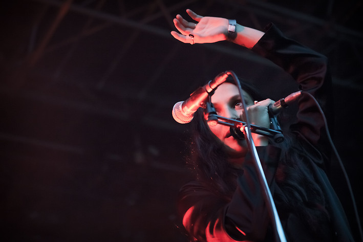 2016-07-30 - Nicole Sabouné från Stockholm Music & Arts, Stockholm
