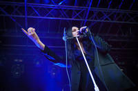 2016-07-30 - Nicole Sabouné från Stockholm Music & Arts, Stockholm