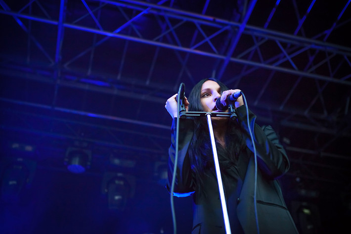 2016-07-30 - Nicole Sabouné från Stockholm Music & Arts, Stockholm