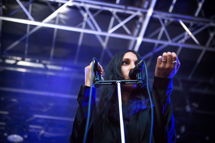 2016-07-30 - Nicole Sabouné från Stockholm Music & Arts, Stockholm