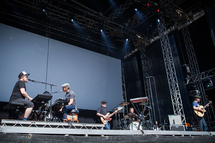 2016-07-31 - John Grant från Stockholm Music & Arts, Stockholm