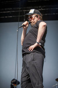 2016-07-31 - John Grant från Stockholm Music & Arts, Stockholm