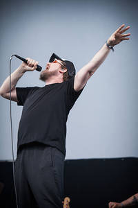 2016-07-31 - John Grant från Stockholm Music & Arts, Stockholm