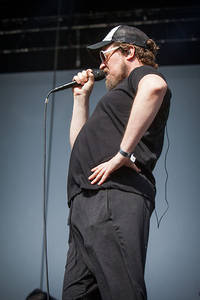 2016-07-31 - John Grant från Stockholm Music & Arts, Stockholm