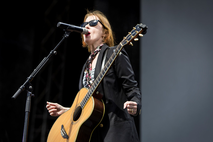 2016-07-31 - Suzanne Vega från Stockholm Music & Arts, Stockholm