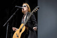 2016-07-31 - Suzanne Vega från Stockholm Music & Arts, Stockholm