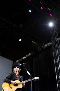 2016-07-31 - Suzanne Vega från Stockholm Music & Arts, Stockholm
