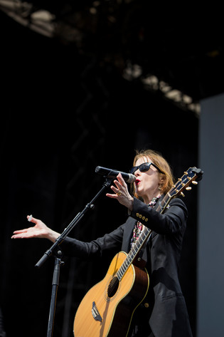 2016-07-31 - Suzanne Vega från Stockholm Music & Arts, Stockholm