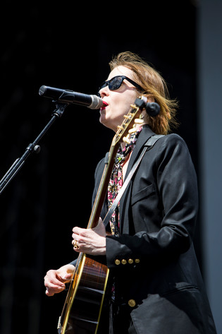 2016-07-31 - Suzanne Vega från Stockholm Music & Arts, Stockholm