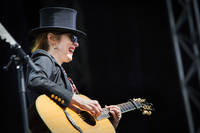 2016-07-31 - Suzanne Vega från Stockholm Music & Arts, Stockholm