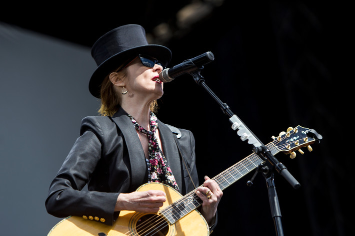 2016-07-31 - Suzanne Vega från Stockholm Music & Arts, Stockholm