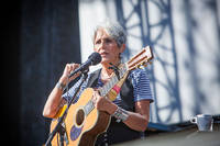 2016-07-31 - Joan Baez från Stockholm Music & Arts, Stockholm
