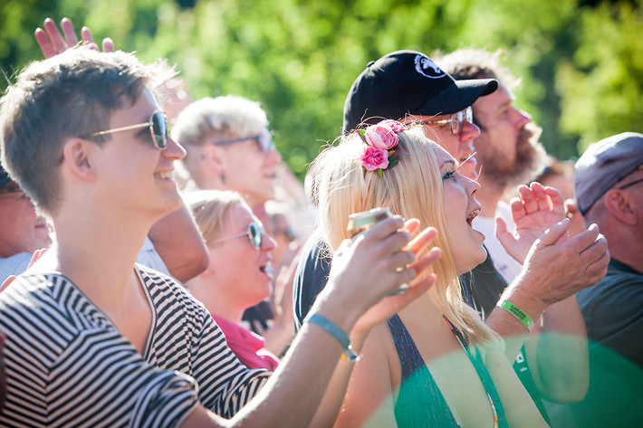 2016-07-31 - Joan Baez från Stockholm Music & Arts, Stockholm